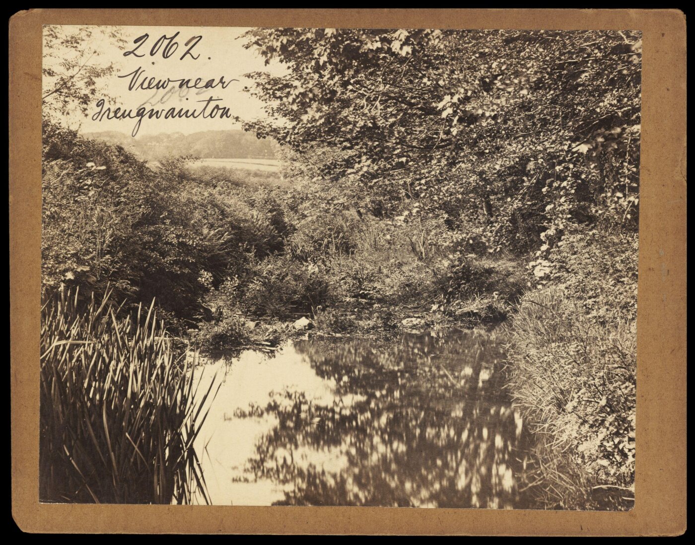 Francis Frith, Photograph