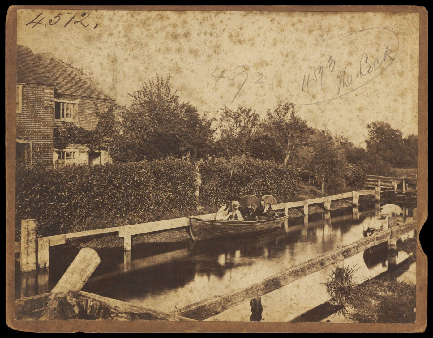 Francis Frith, Photograph