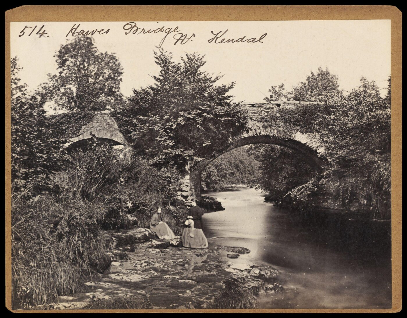 Francis Frith, Photograph
