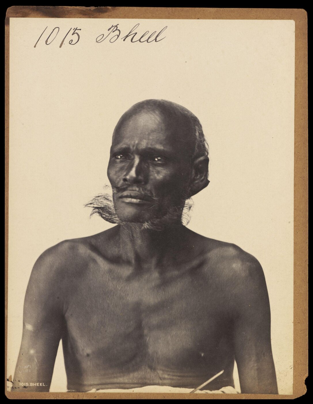 Francis Frith, Photograph