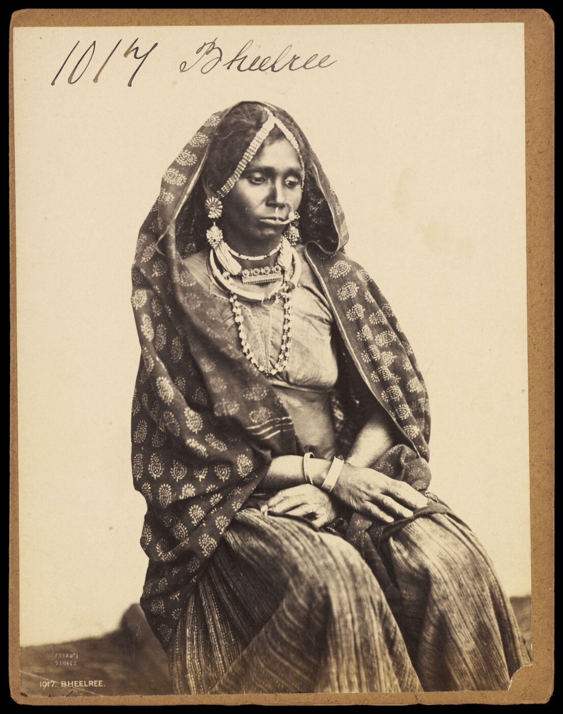 Francis Frith, Photograph