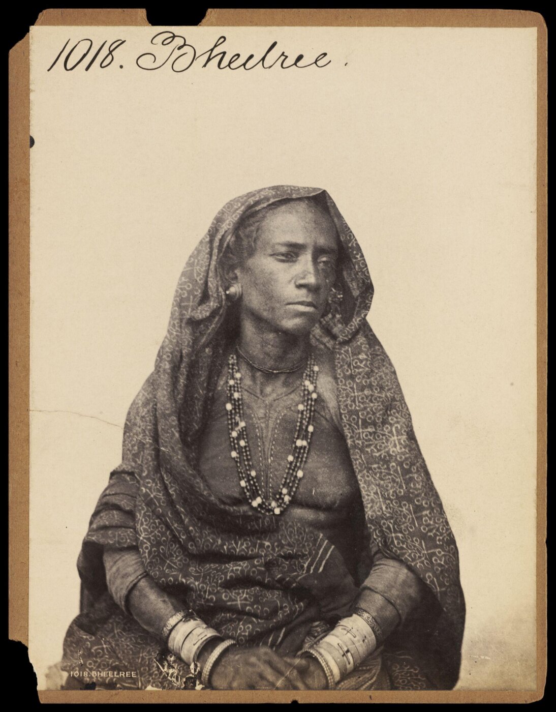 Francis Frith, Photograph