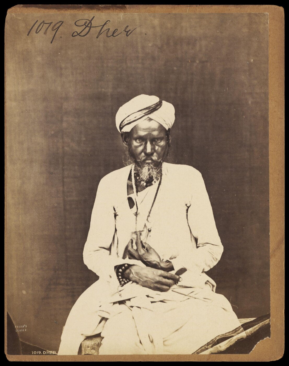 Francis Frith, Photograph