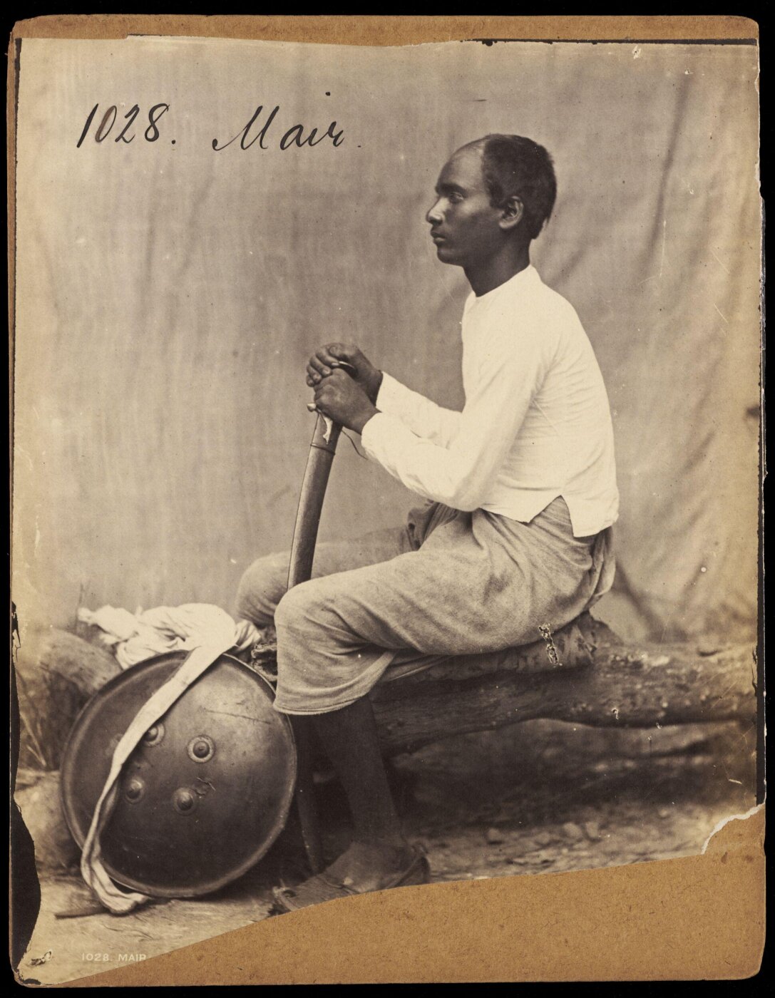 Francis Frith, Photograph