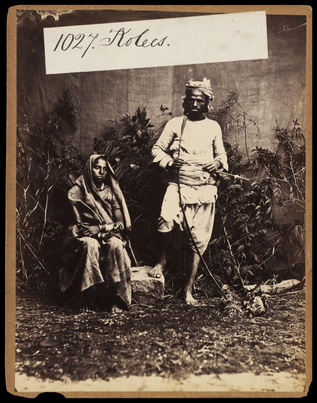 Francis Frith, Photograph