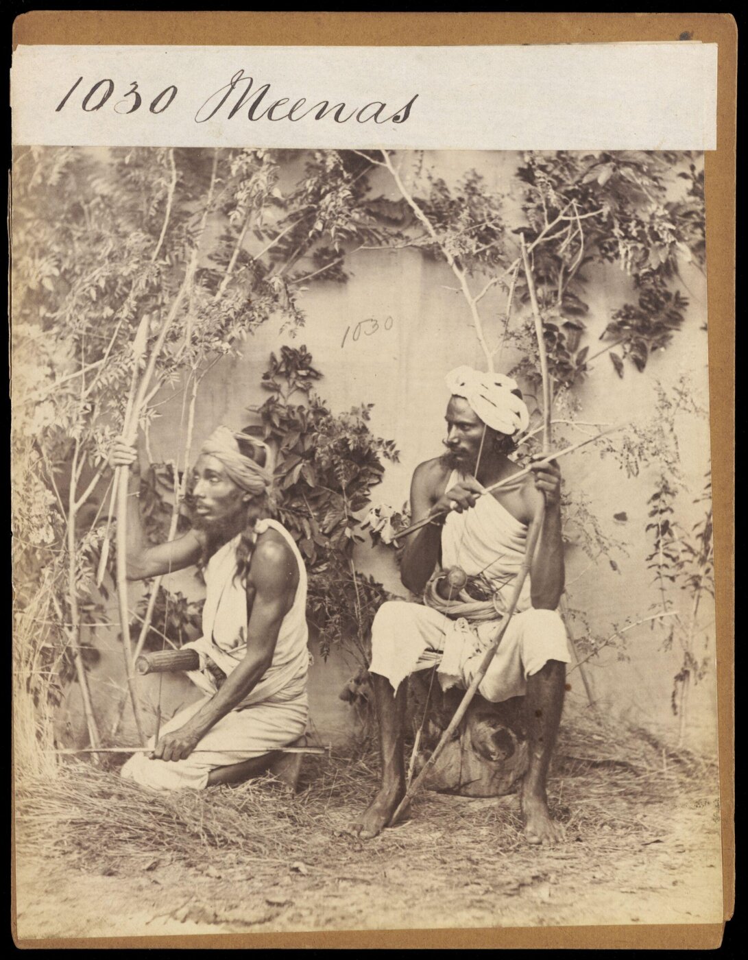 Francis Frith, Photograph
