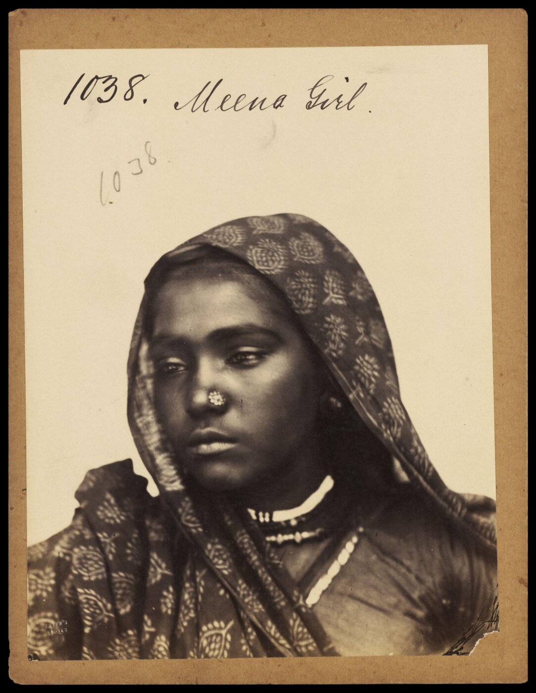 Francis Frith, Photograph