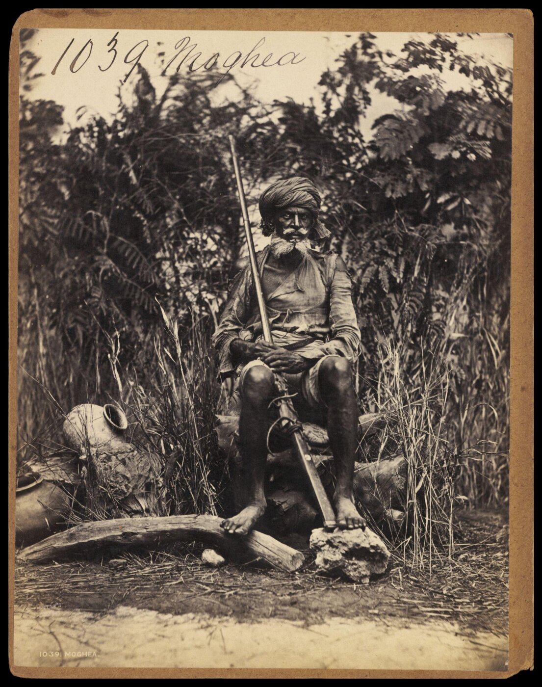 Francis Frith, Photograph