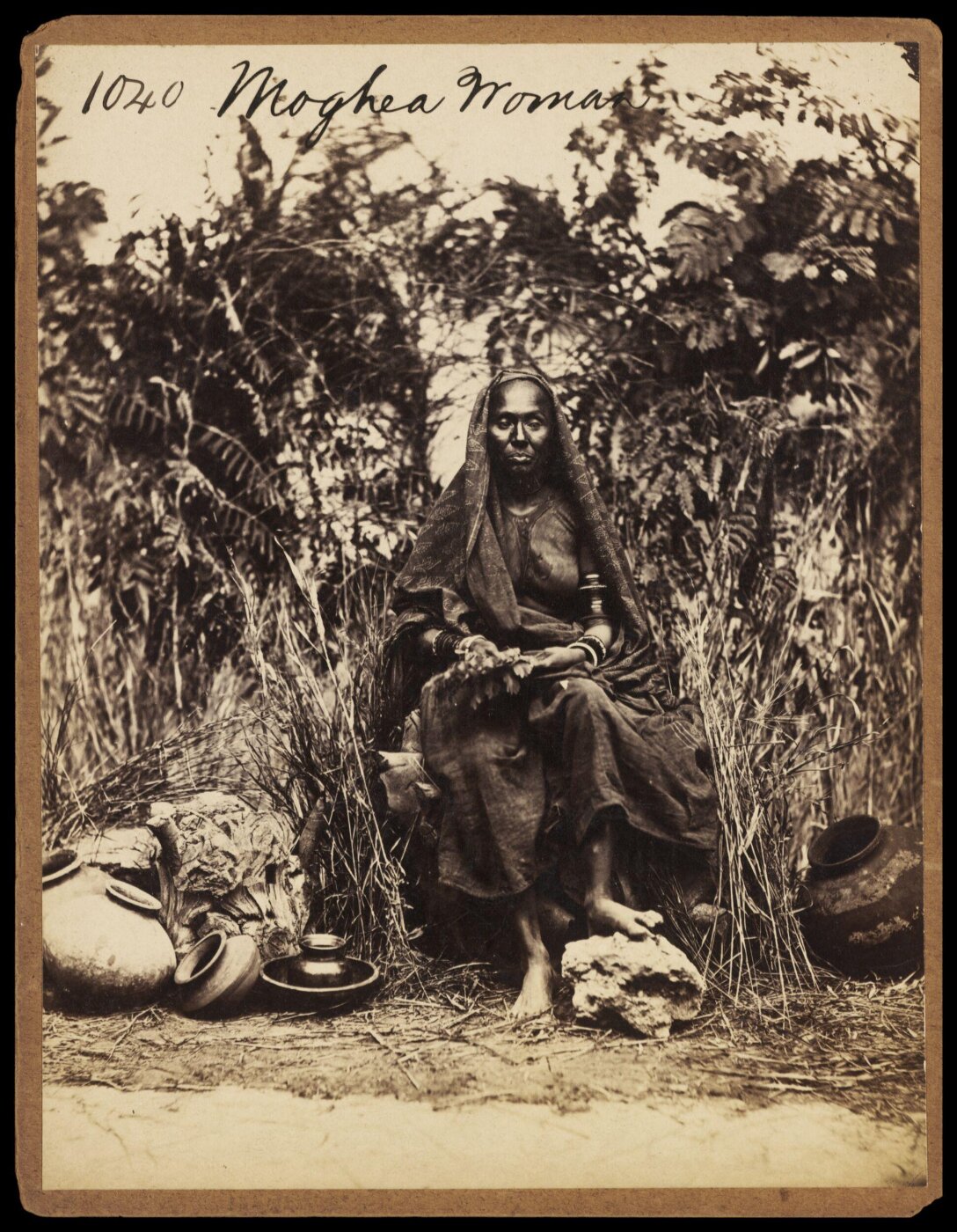 Francis Frith, Photograph