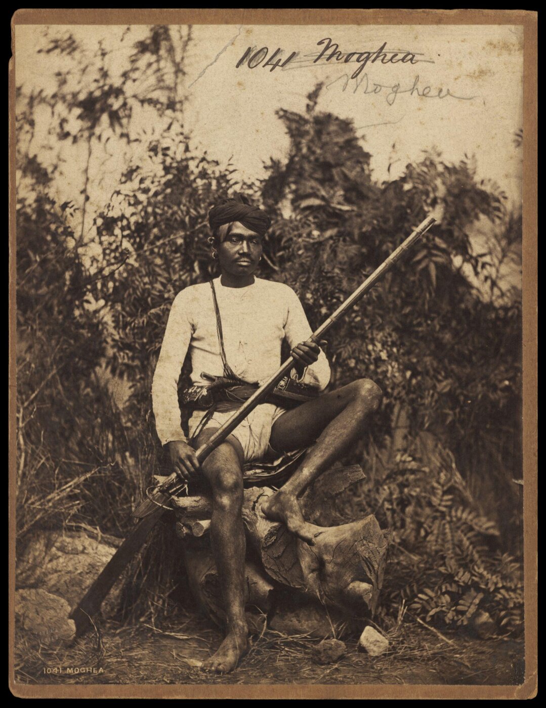 Francis Frith, Photograph
