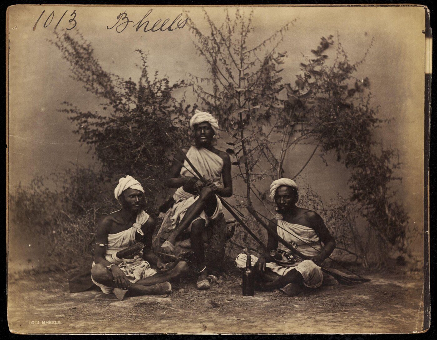 Francis Frith, Photograph