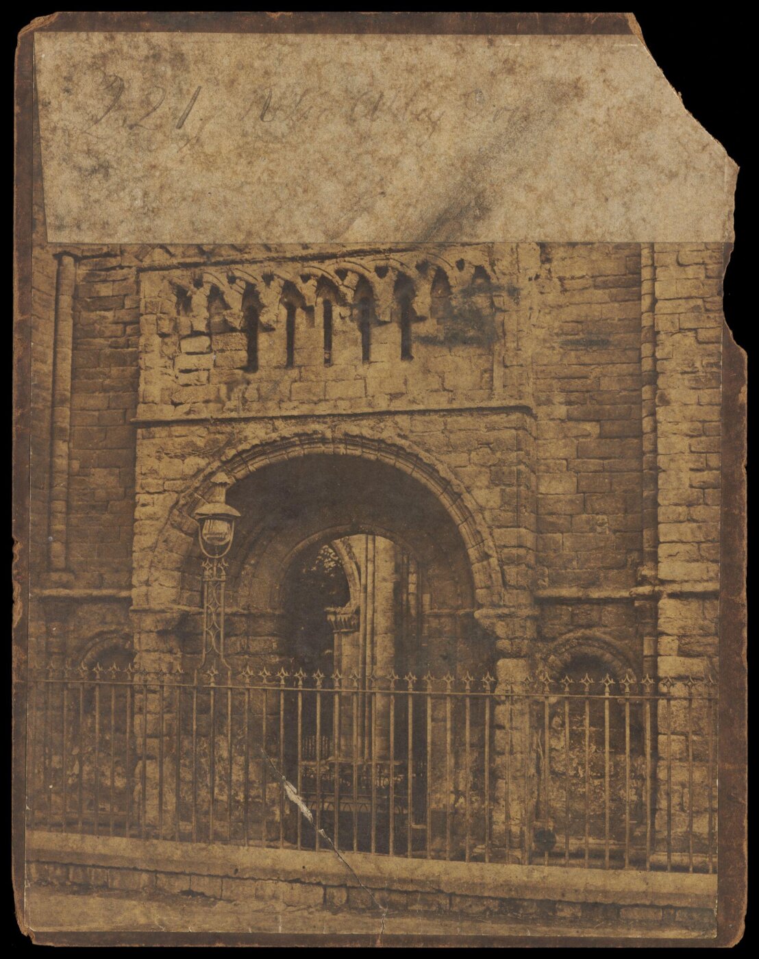 Francis Frith, Photograph