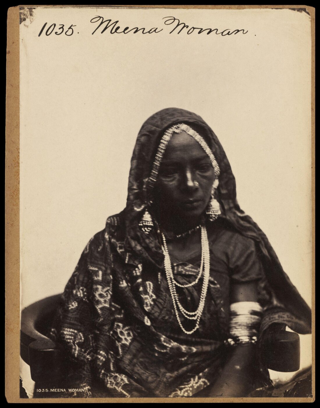 Francis Frith, Photograph
