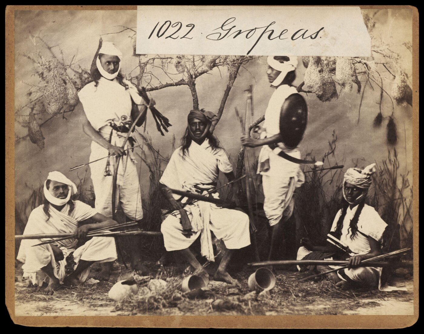 Francis Frith, Photograph