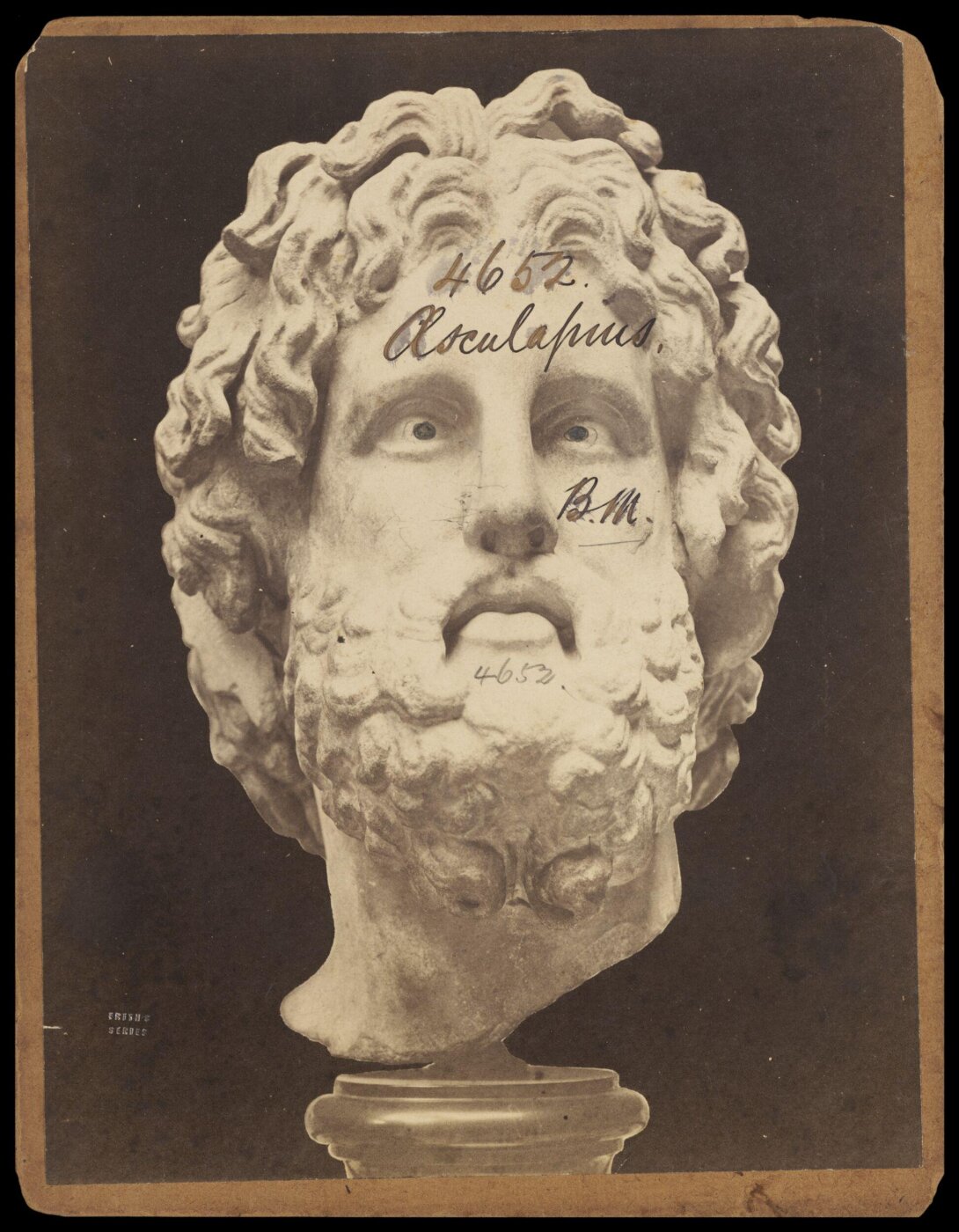 Francis Frith, Photograph