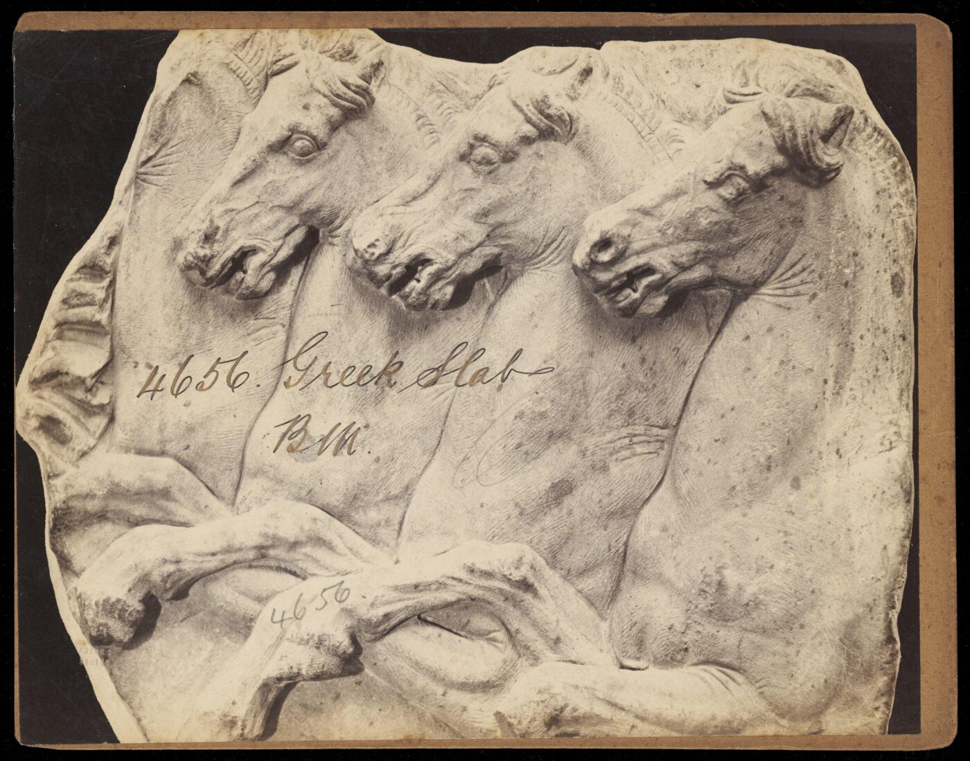 Francis Frith, Photograph