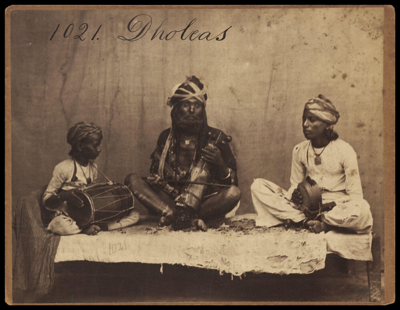 Francis Frith, Photograph