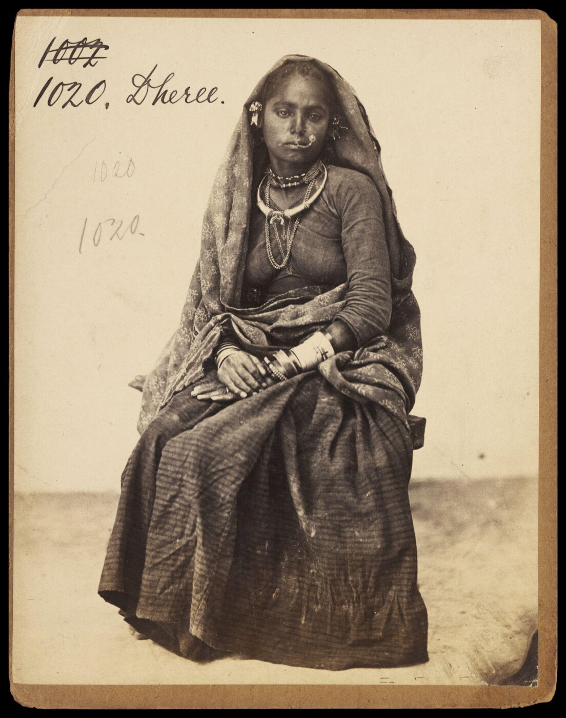 Francis Frith, Photograph