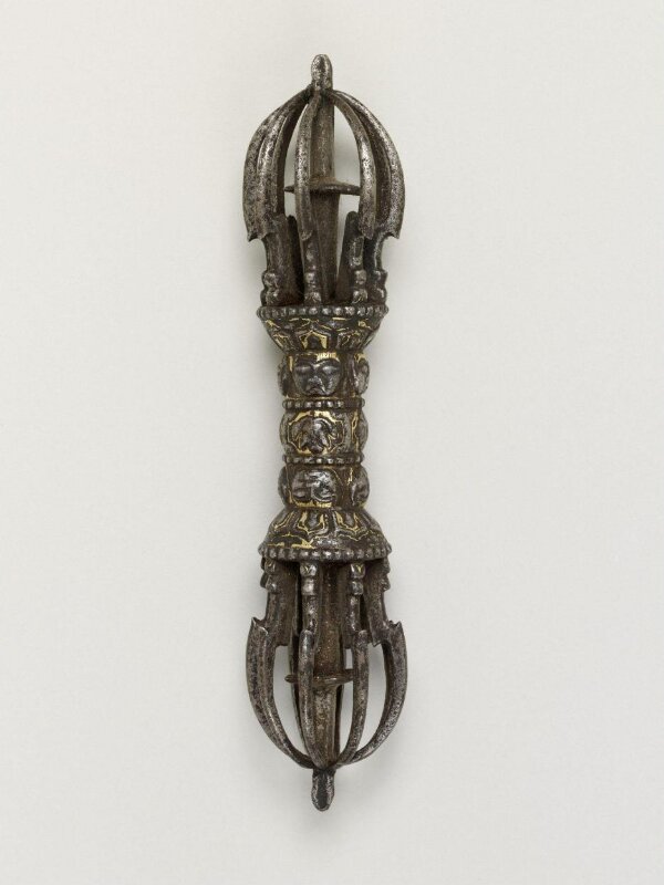 Vajra | Unknown | V&A Explore The Collections