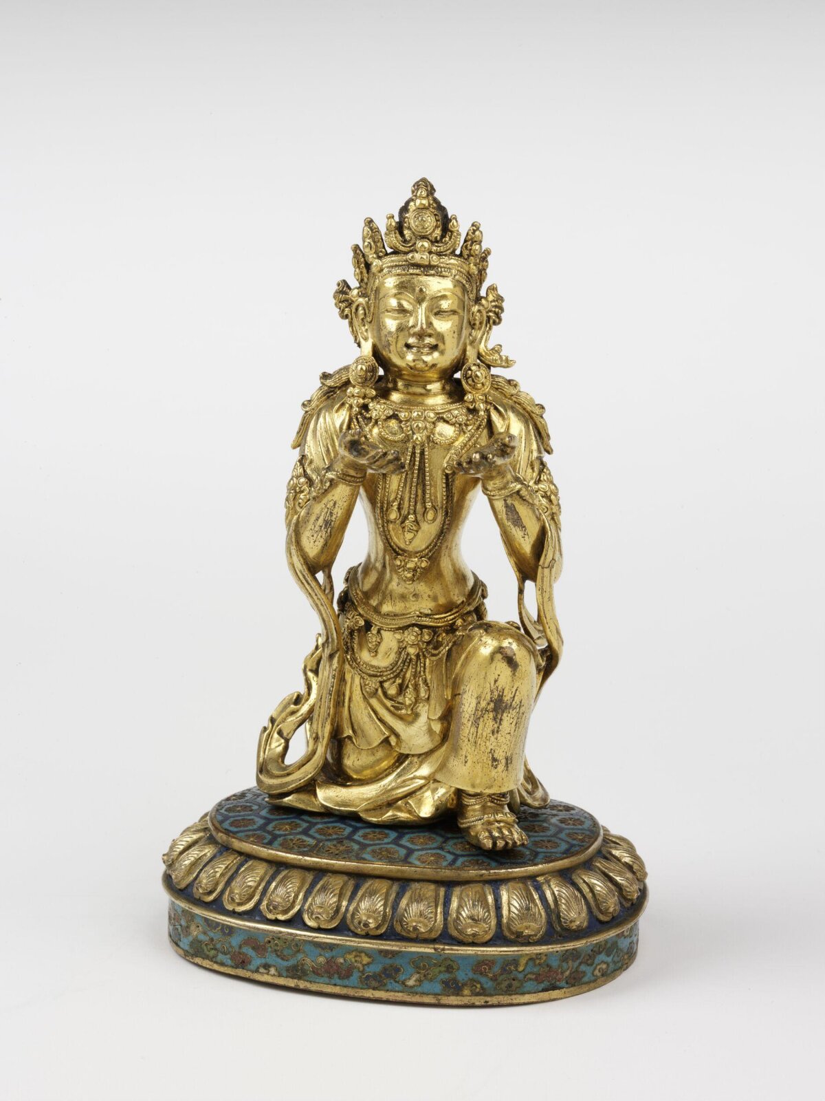 Figure, 1426-1435