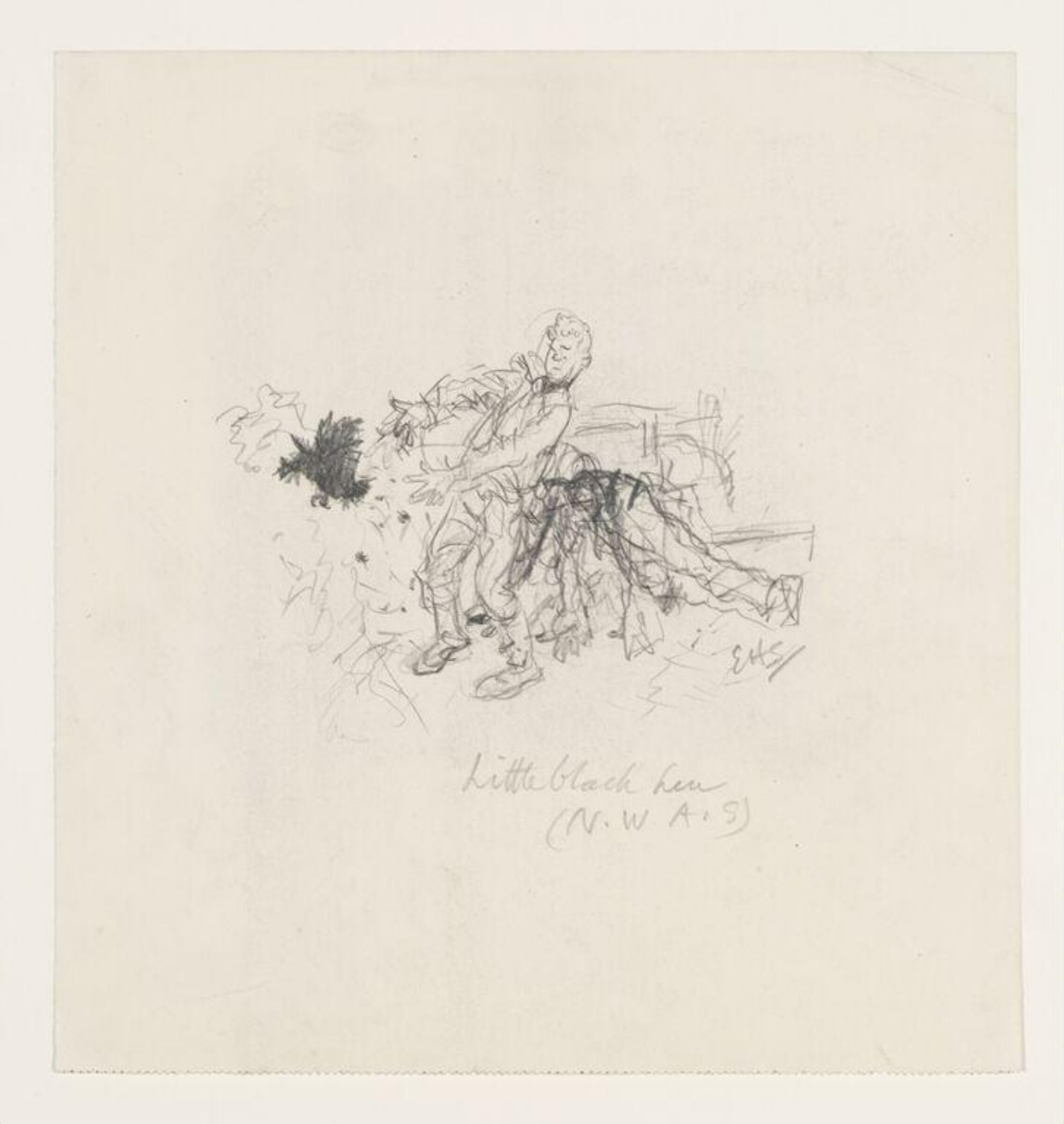 Now We are Six, E. H. Shepard, 01.12.1926-31.03.1927