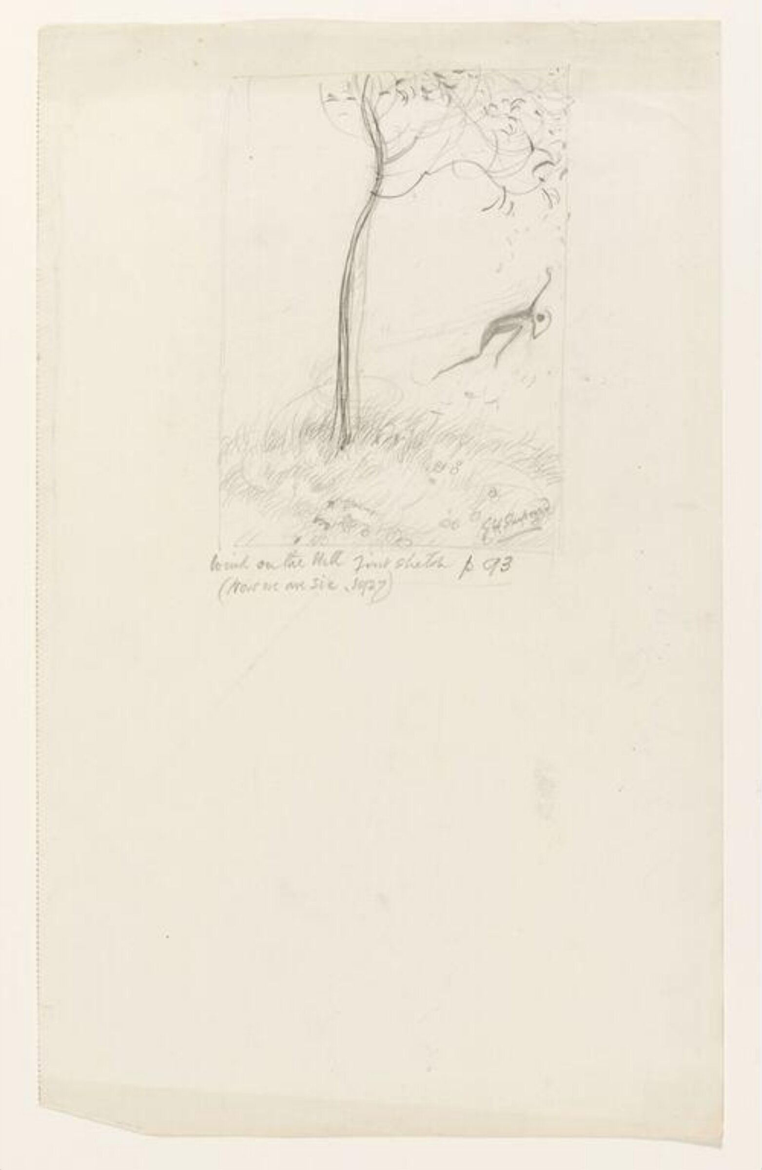 Now We are Six, E. H. Shepard, 01.12.1926-31.03.1927