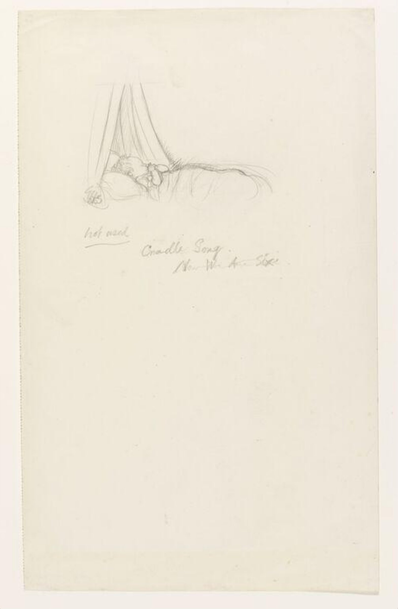 Now We are Six, E. H. Shepard, 01.12.1926-31.03.1927