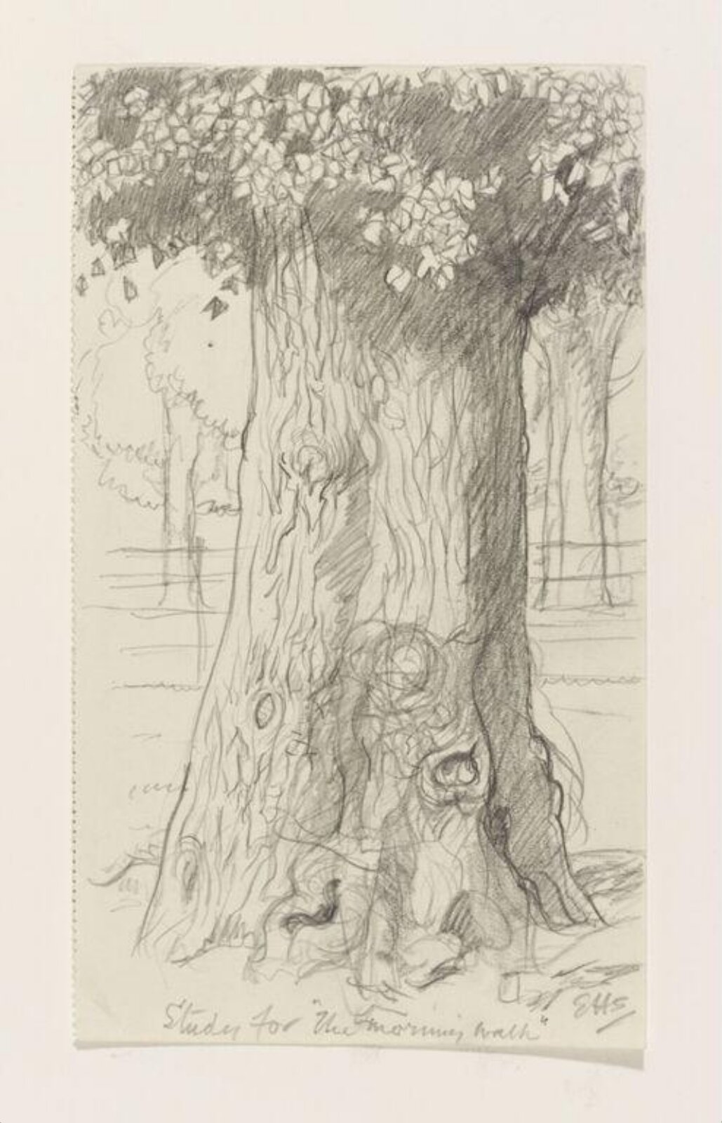 Now We are Six, E. H. Shepard, 01.12.1926-31.03.1927