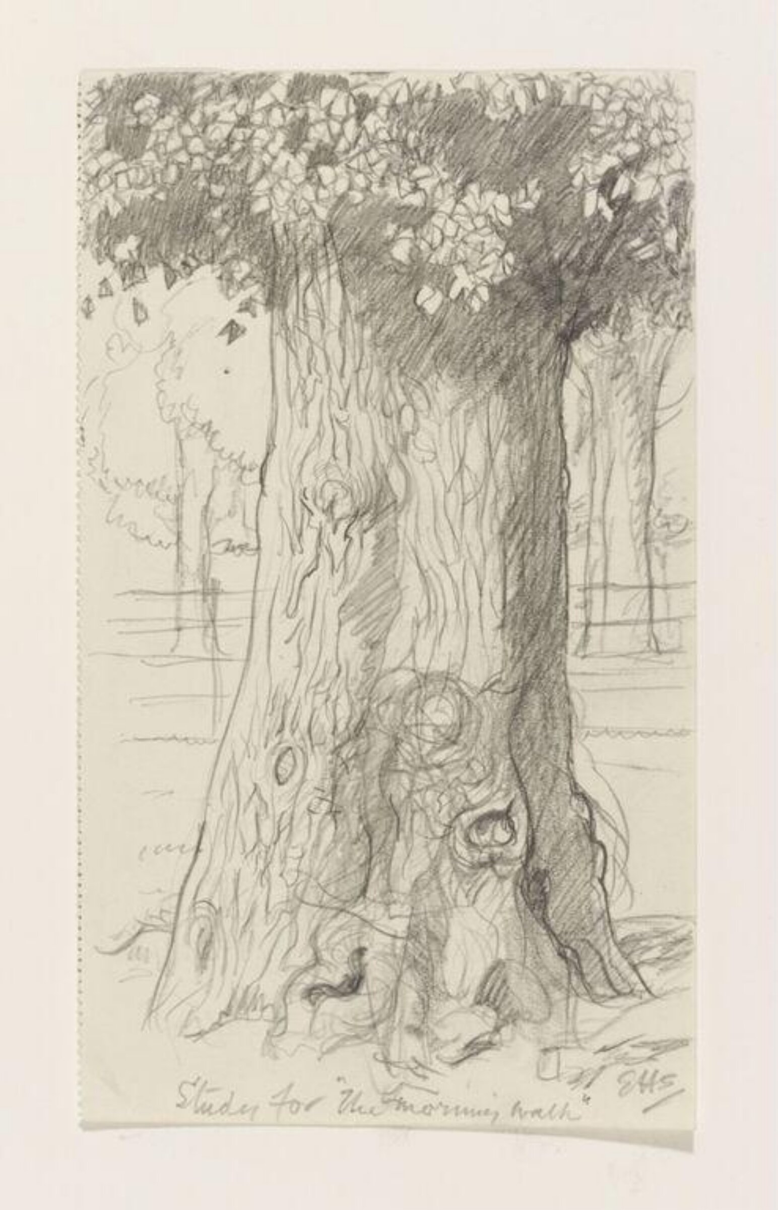 Now We are Six, E. H. Shepard, 01.12.1926-31.03.1927