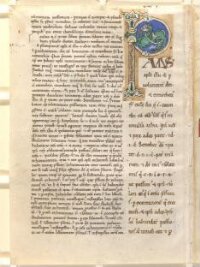 Commentary on the Epistles of St Paul by Gilbert de La Porée