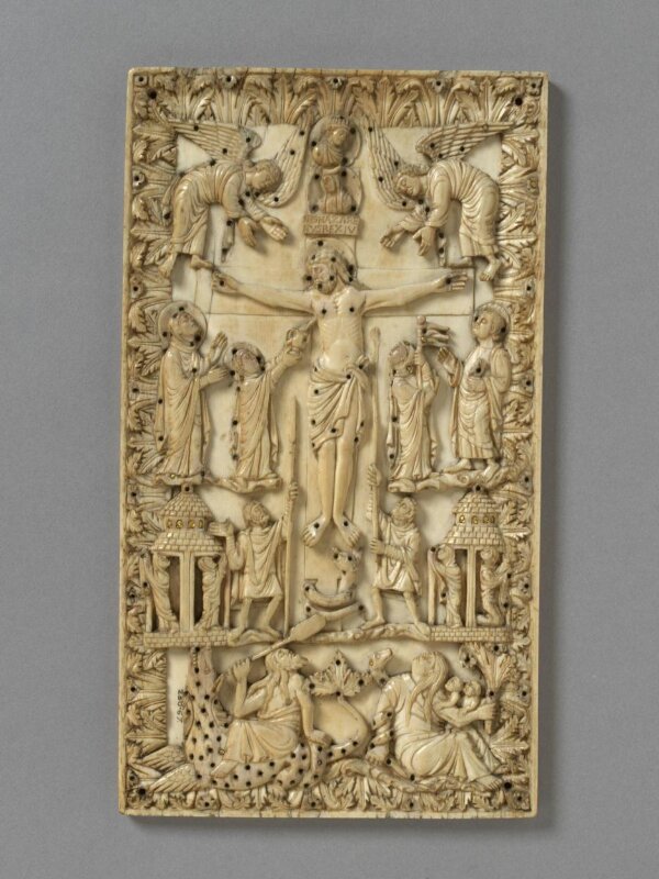 Crucifixion CD13枚セット。 The Crucifixion | Unknown | V&A Explore The Collections