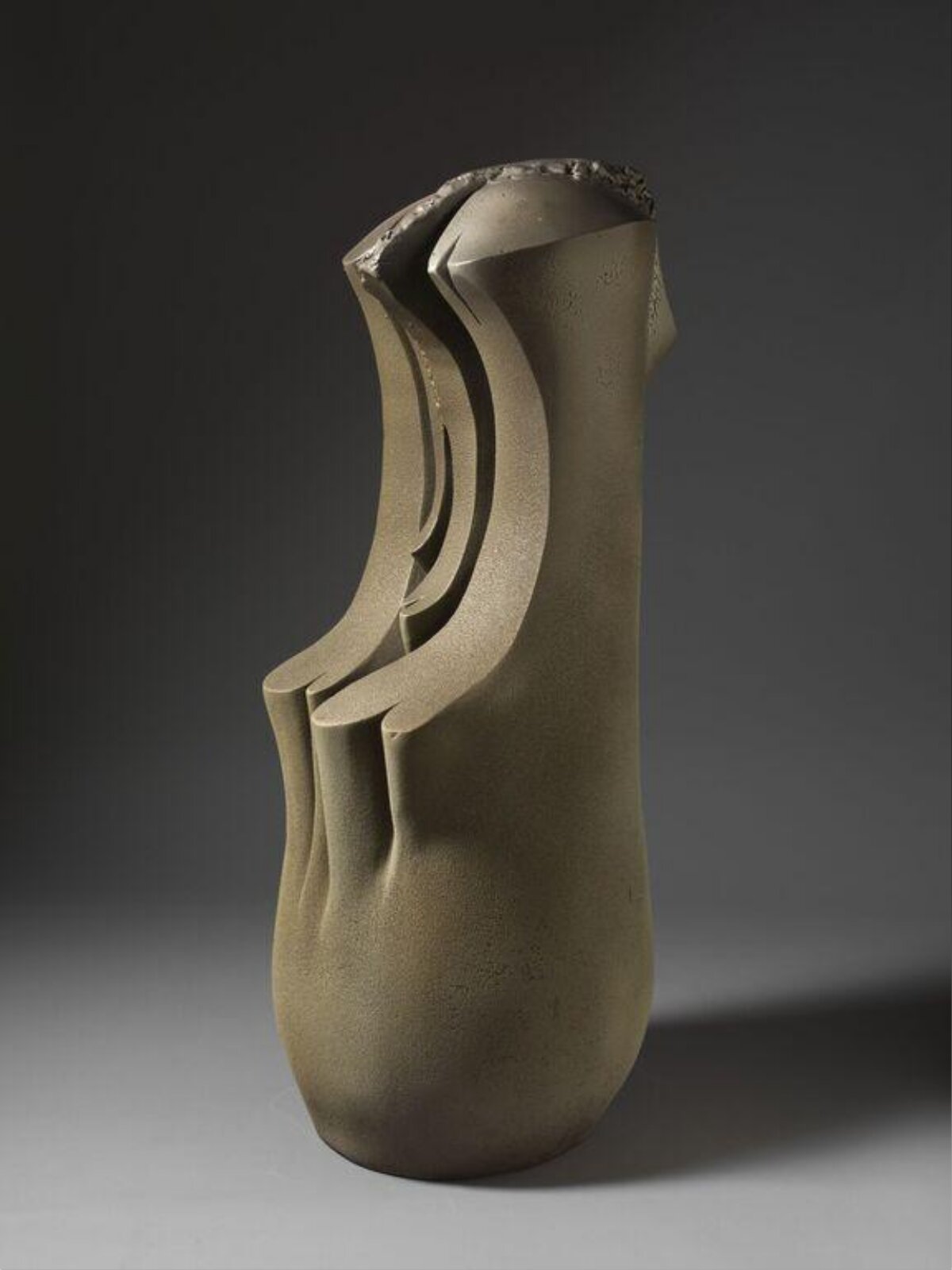 Water Organ, Dumitru Radulescu, 1971