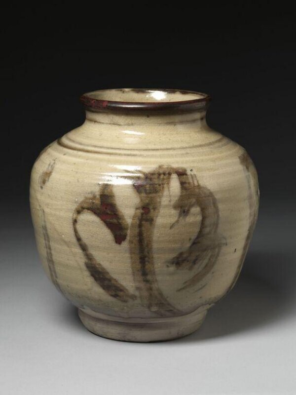 Jar | Mathews, Heber | V&A Explore The Collections