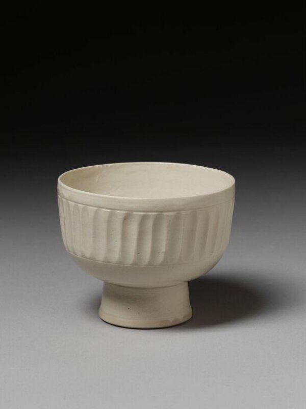 Bowl | Mathews, Heber | V&A Explore The Collections