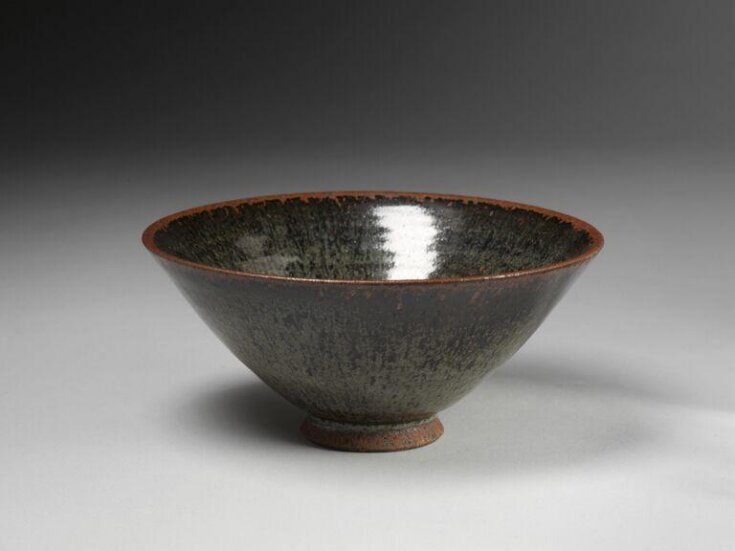 Bowl | Dunn, Constance | V&A Explore The Collections