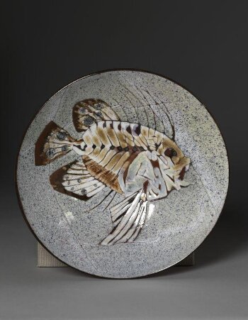 Fossil Fish series