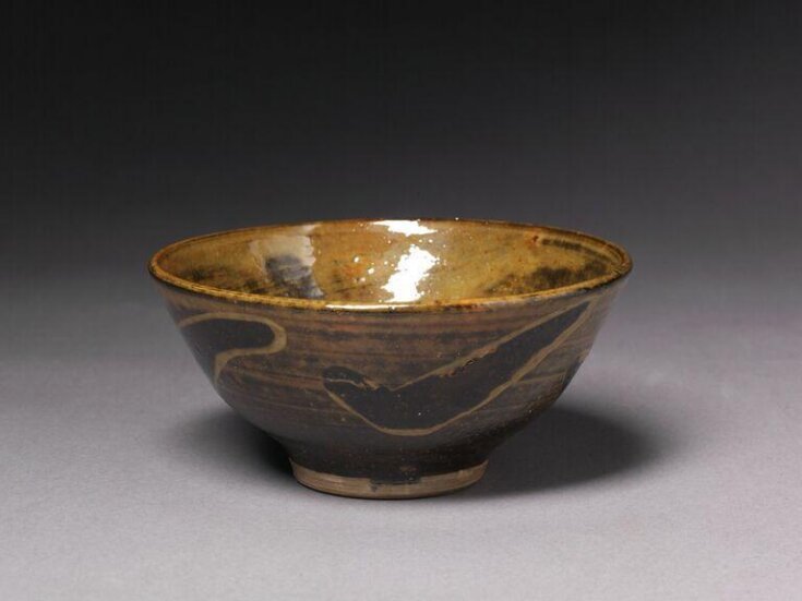 Bowl top image