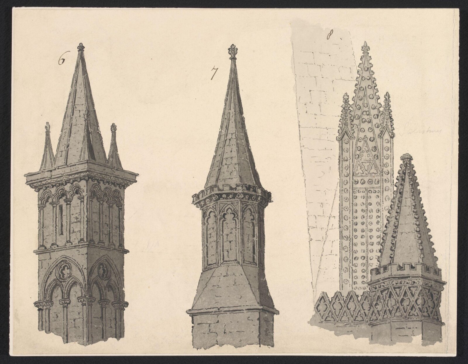 Drawing