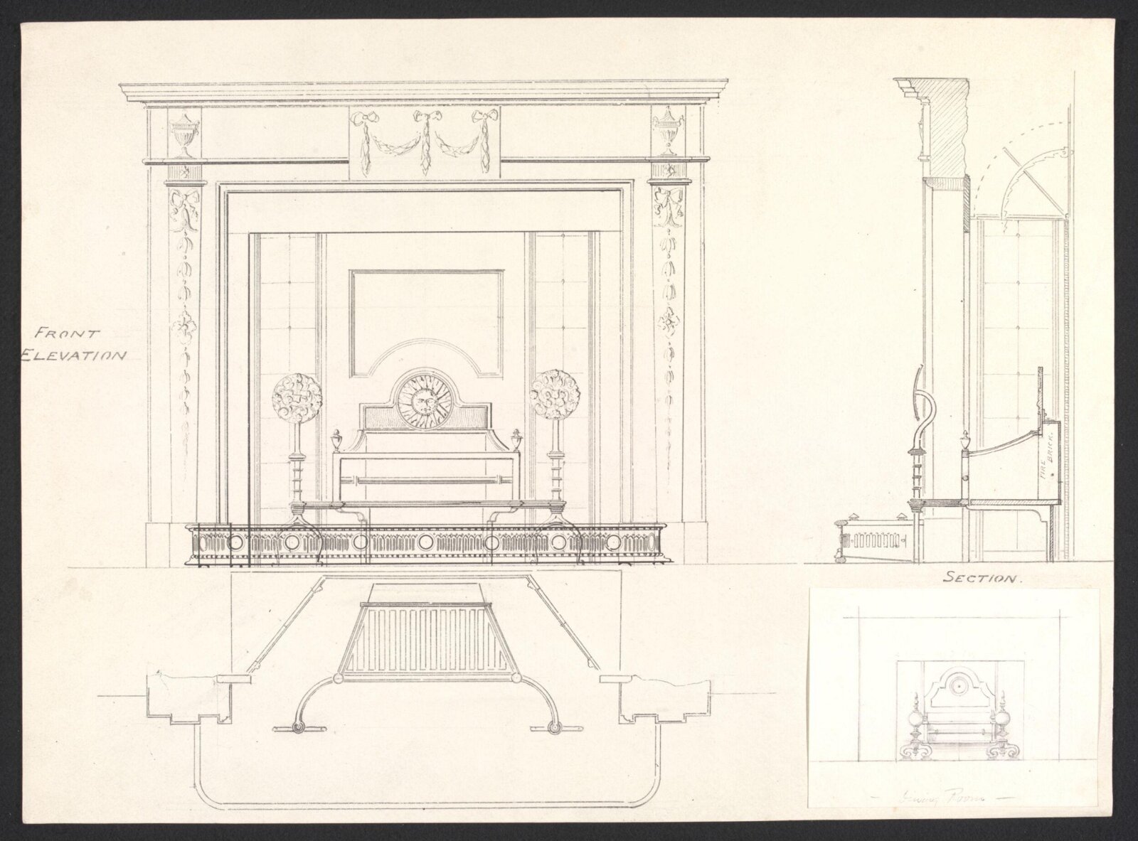 Drawing