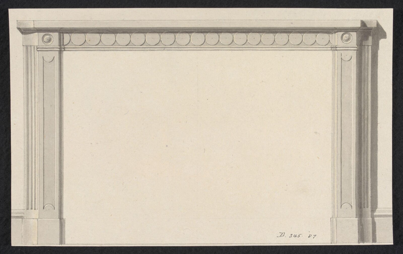 Drawing, c. 19th century