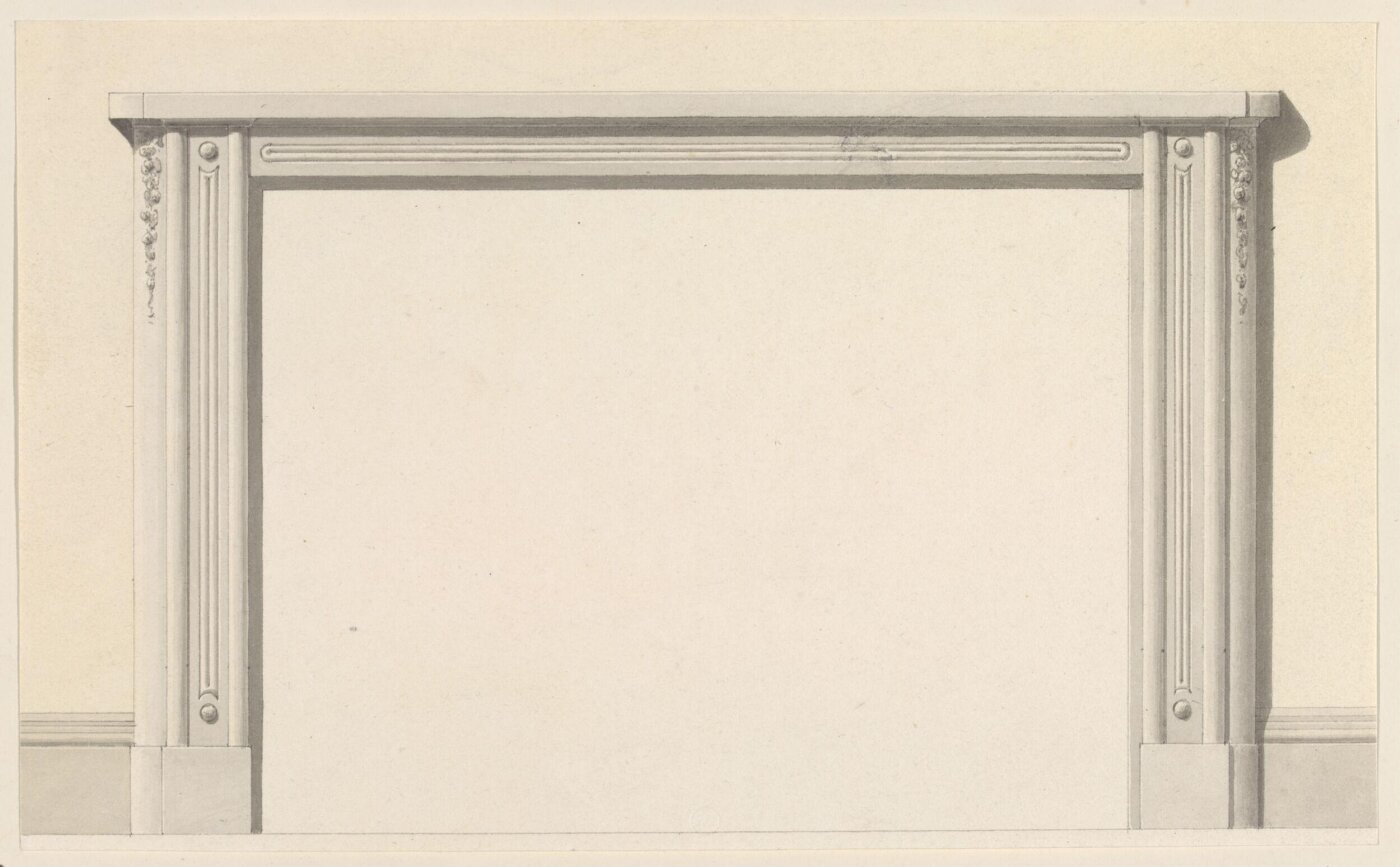 unknown, Drawing