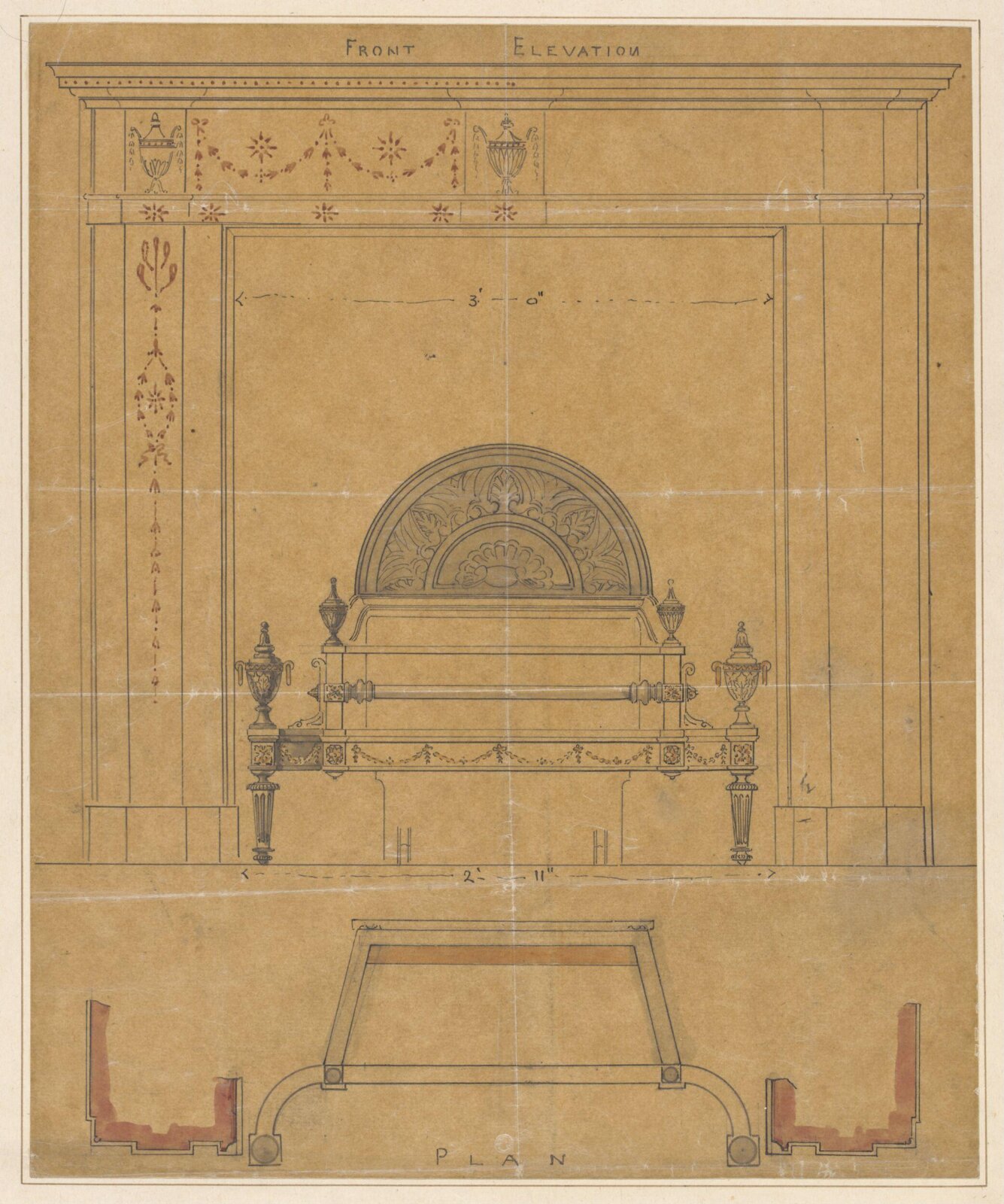 Drawing