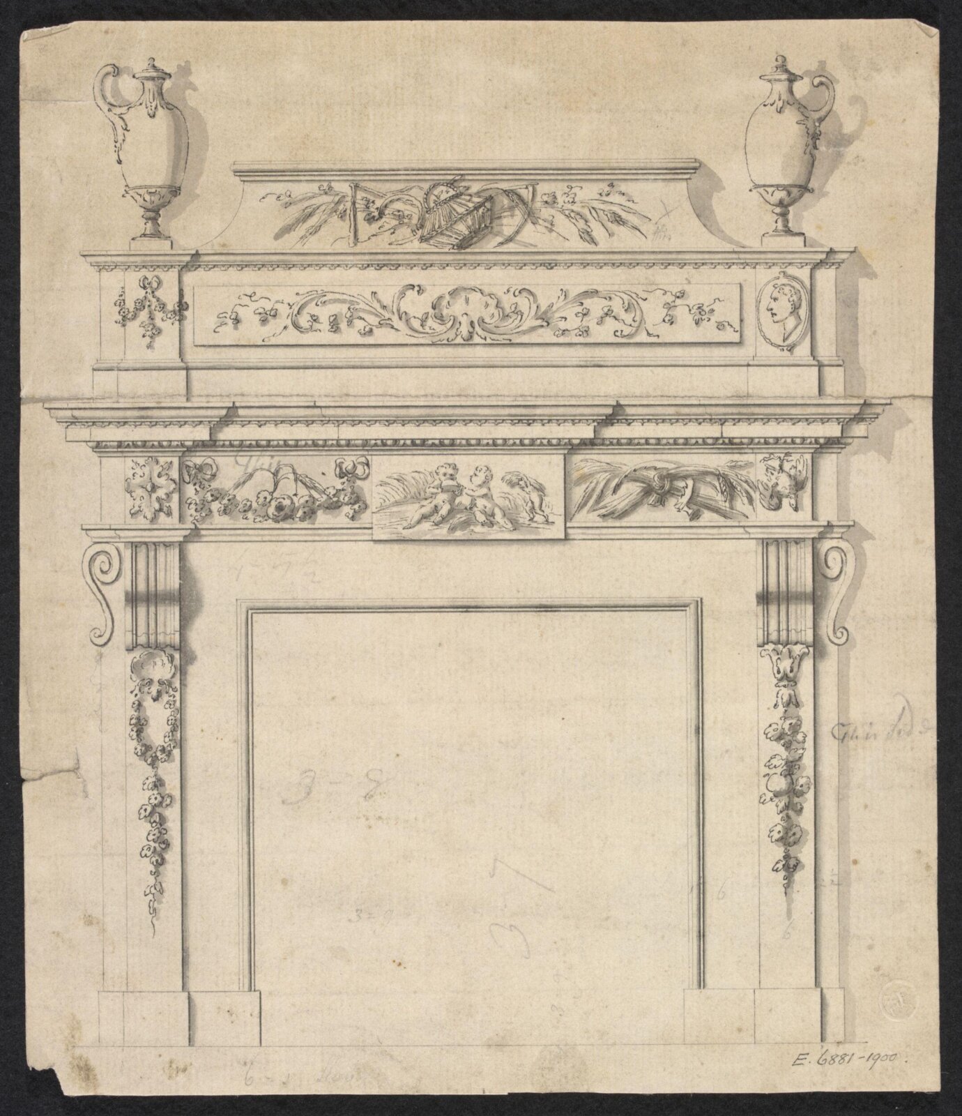 Drawing