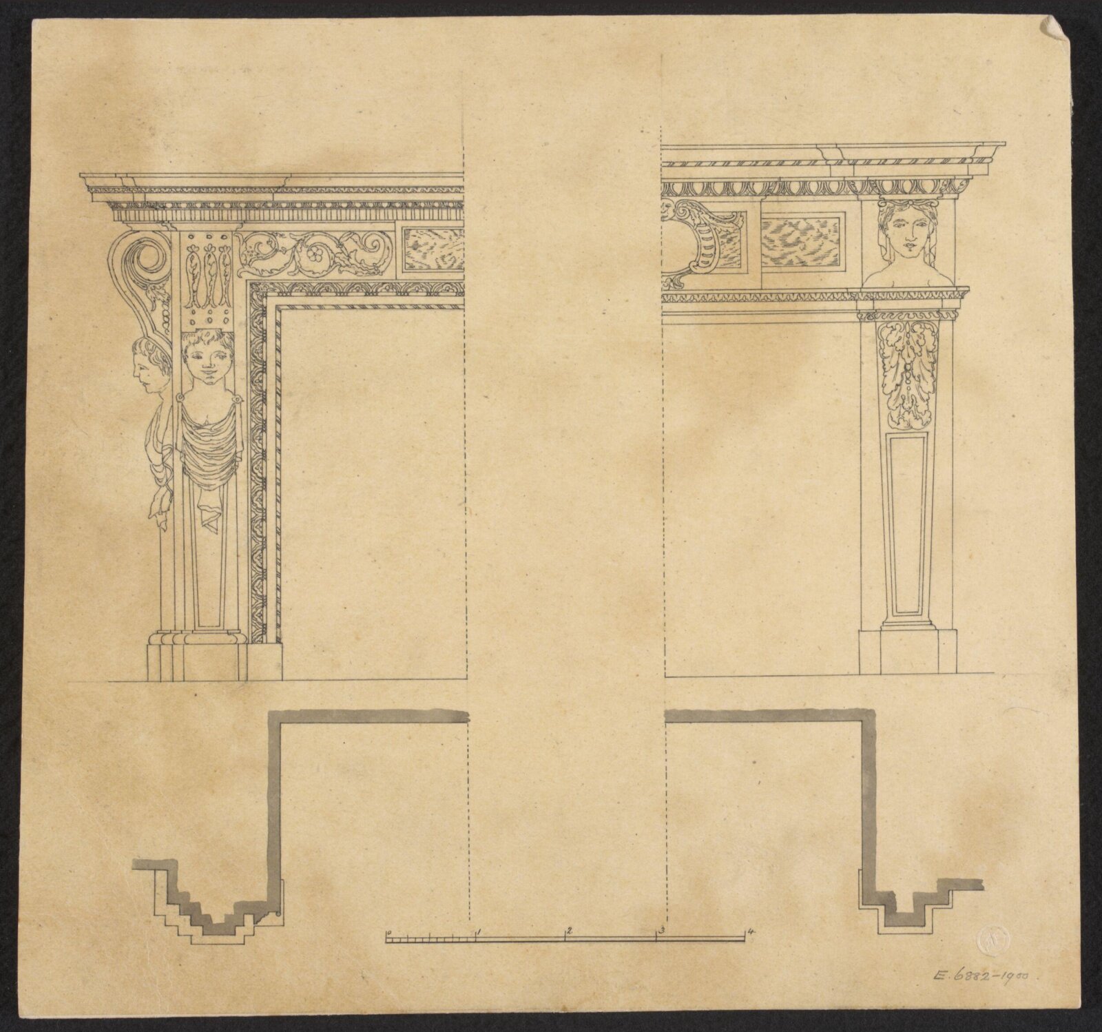 Drawing