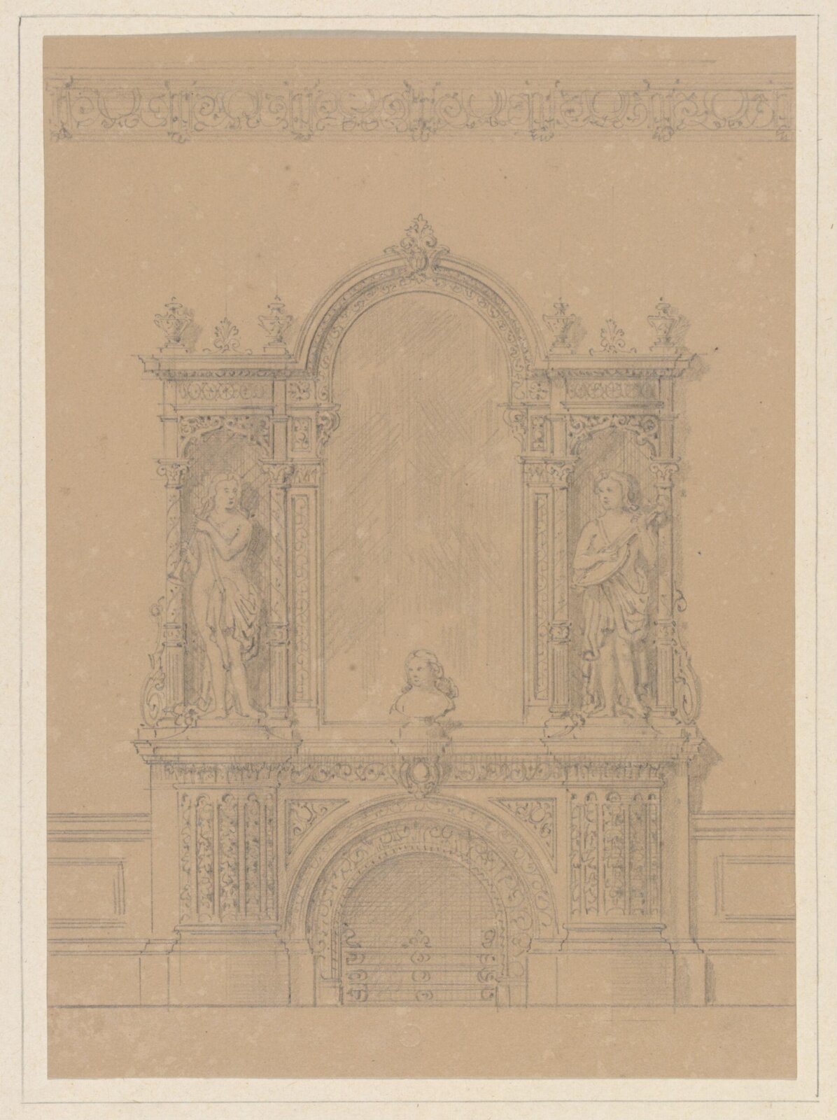 Drawing