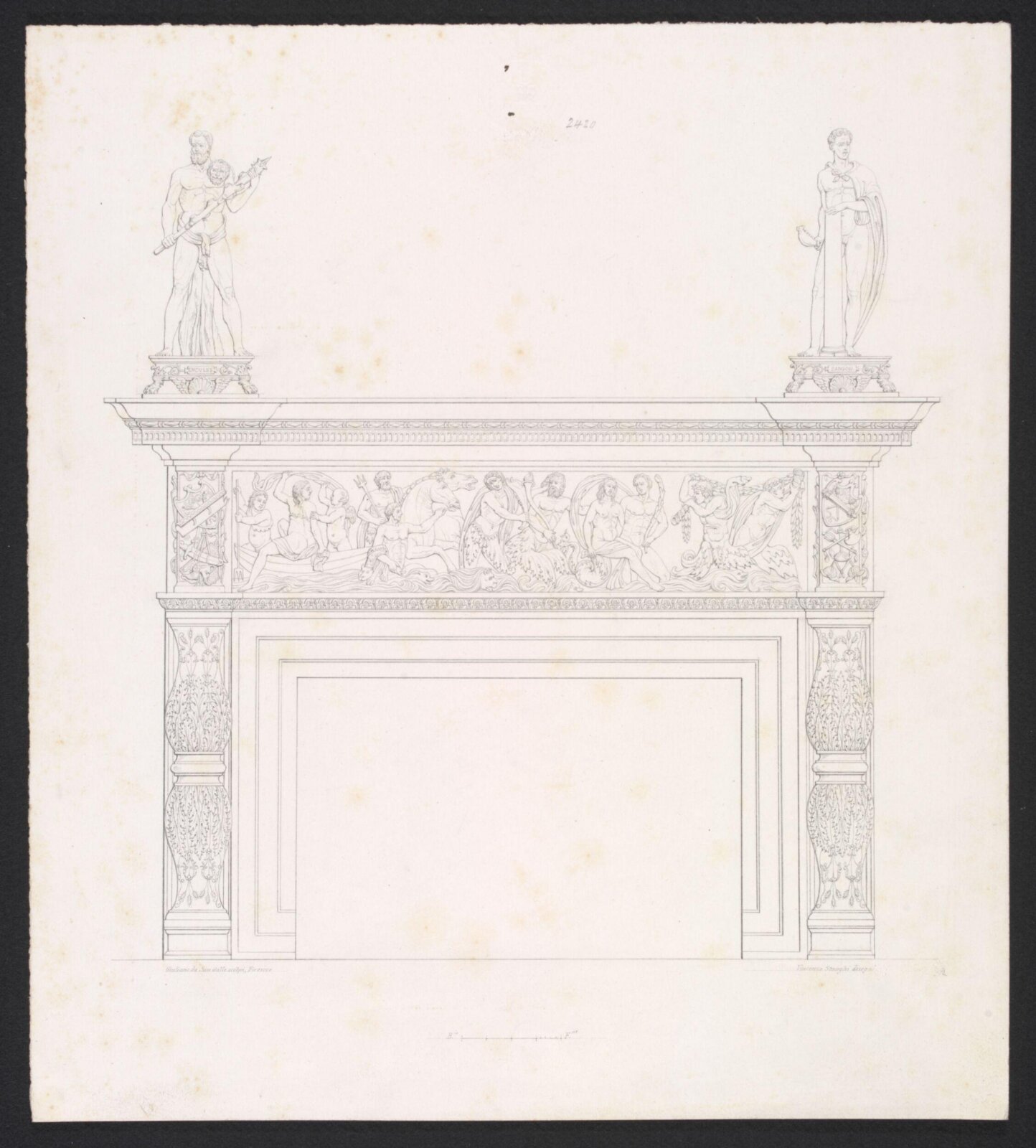 Drawing