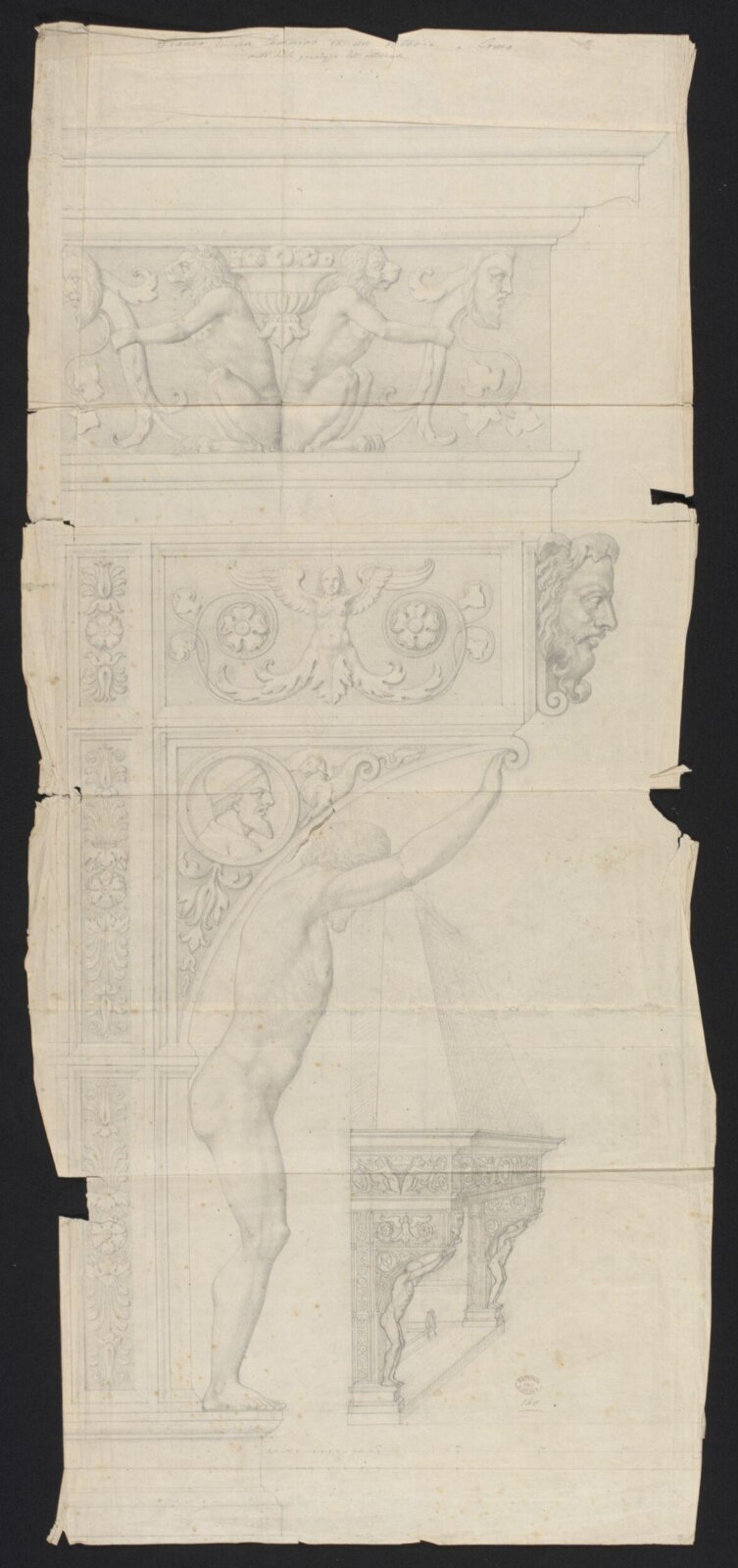 Drawing