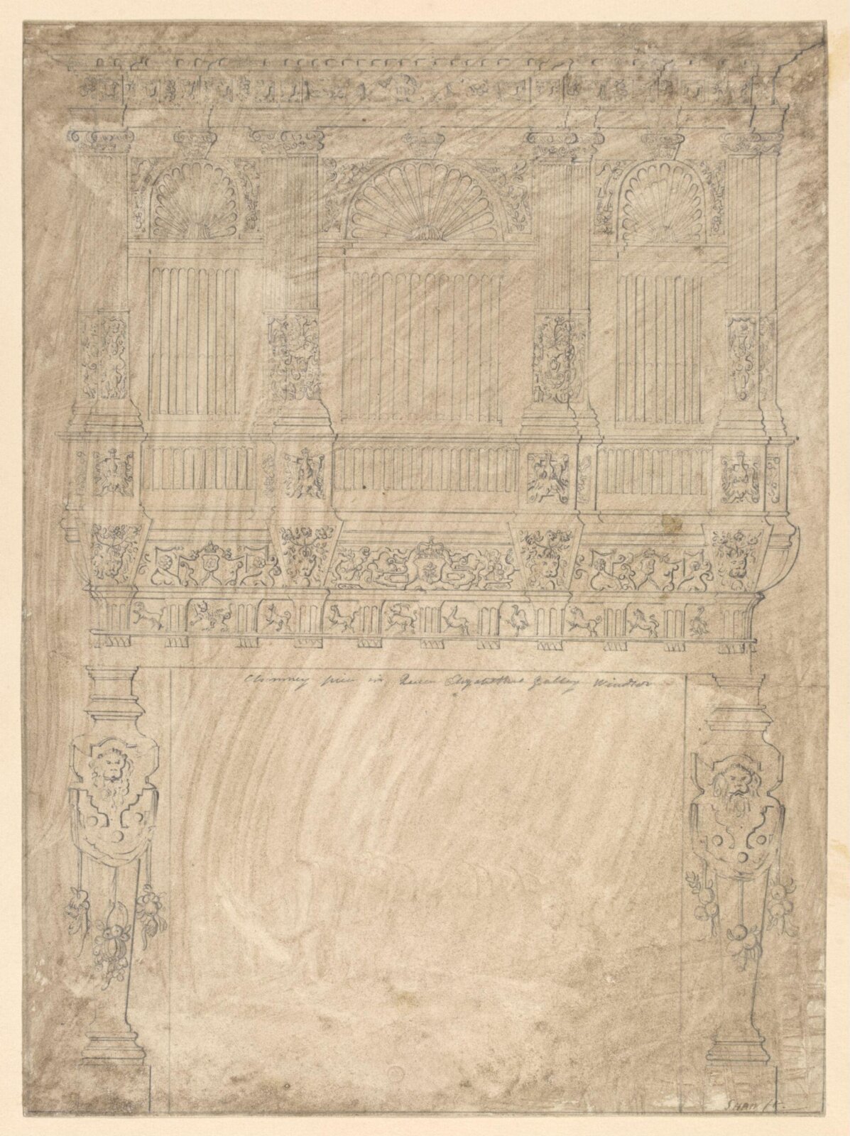 Drawing