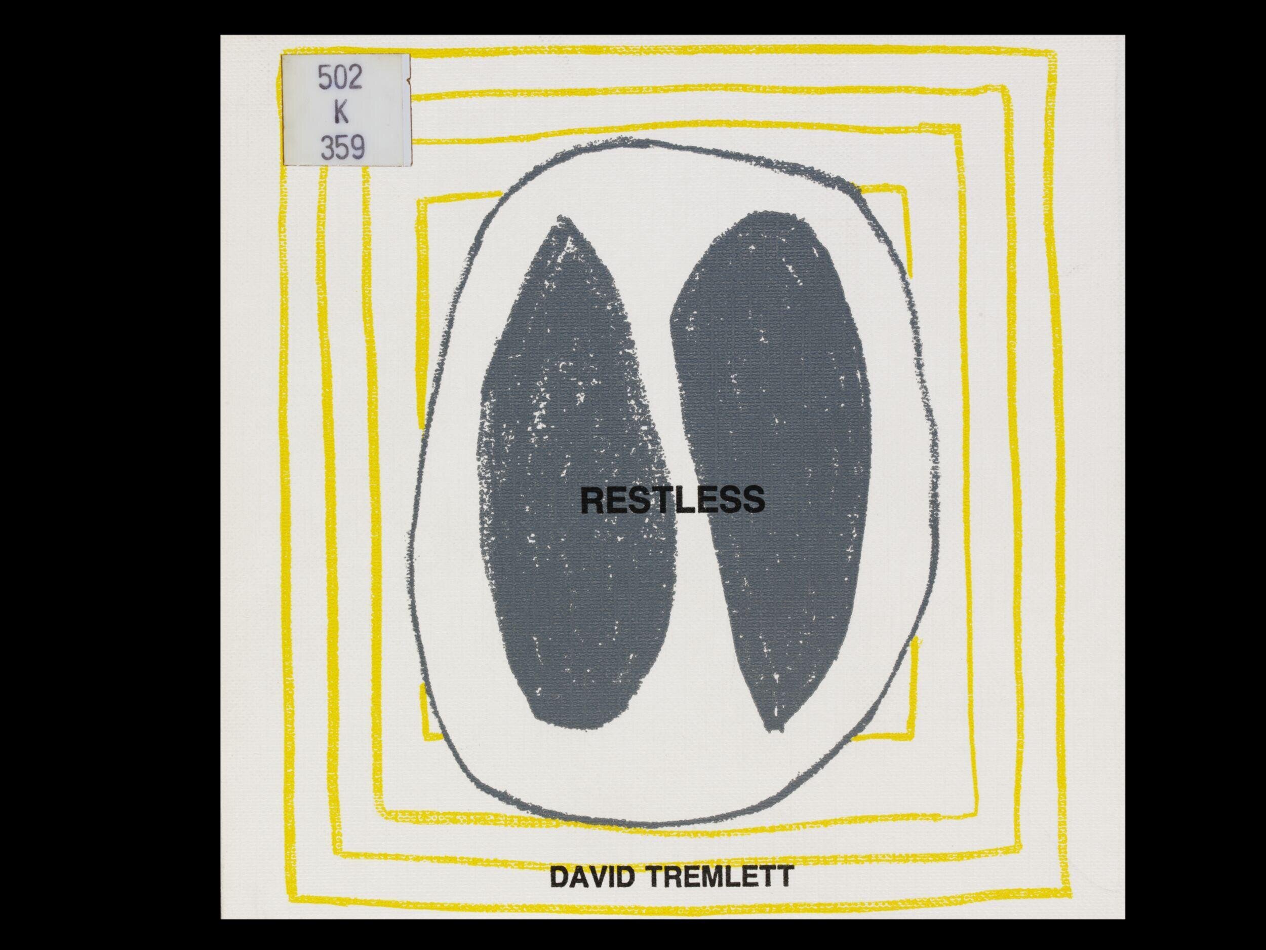 Restless