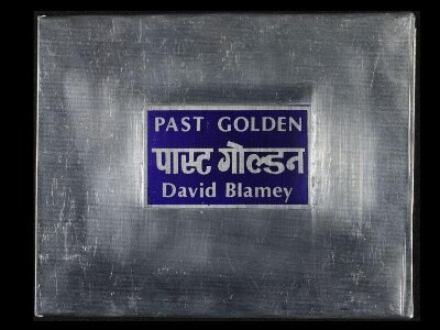 Past golden